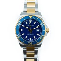 Orologio Longines Uomo Hydroconquest in Acciaio L37693967